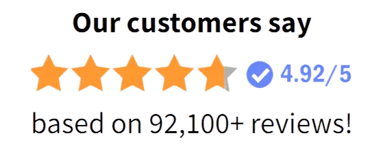 Gluco24 Customer Rating