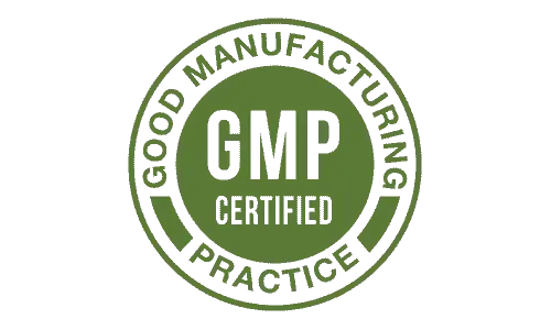 Gluco24 GMP Certified